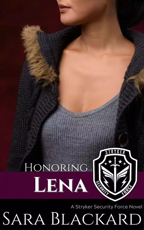 Honoring Lena: A Sweet Romantic Suspense